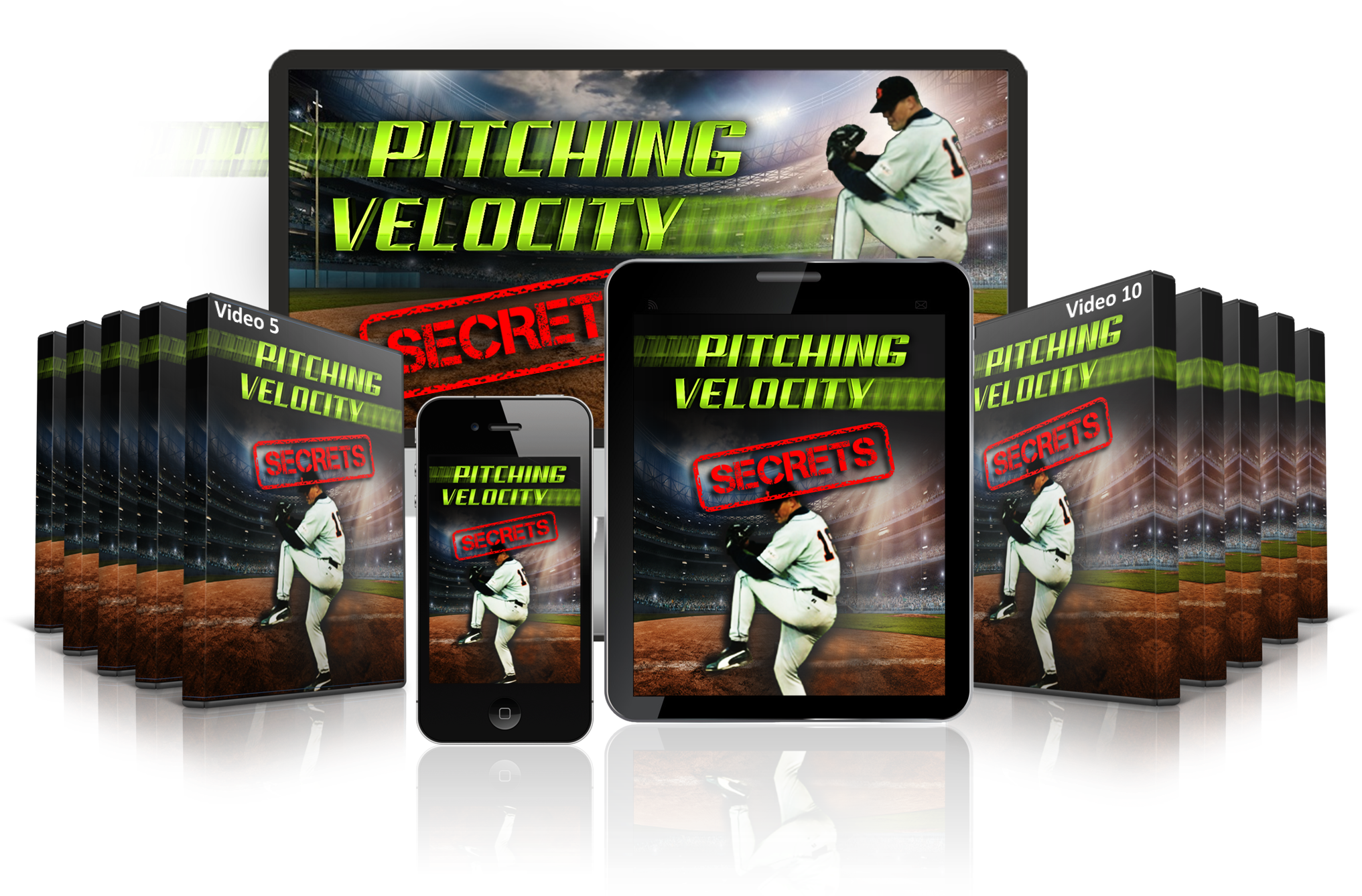 Pitching Velocity Secrets Yougopro Baseball Training Programs